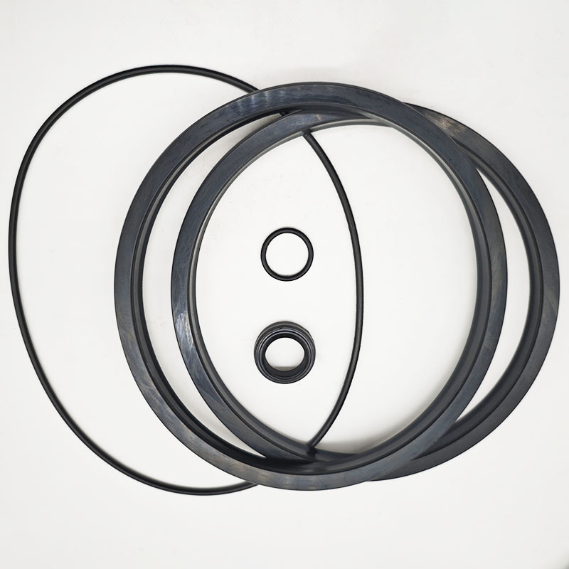 Tire Changer Machine - Air Cylinder Repair Kit for Tire