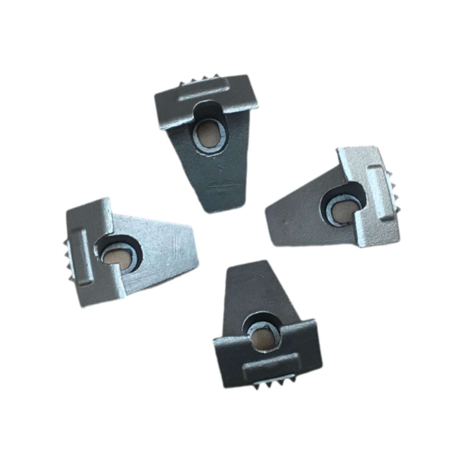Tire Changer Machine - Metal Tire Pressing Block Bead Breaker