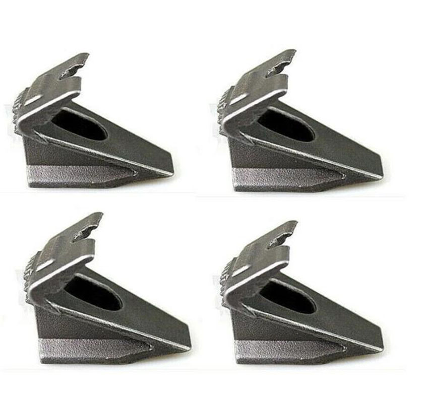 Tire Changer Machine - 4pcs Tire Changer Machine Rim Clamp