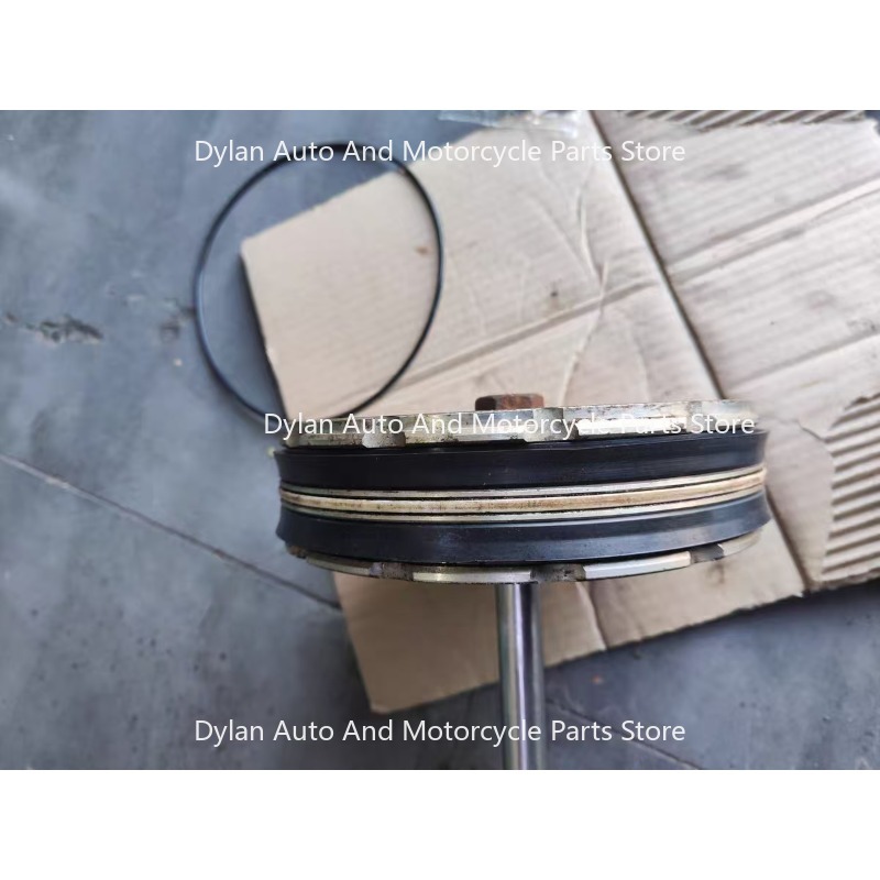 Tire Changer Machine - Tire Changer 186mm 200mm Cylinder Piston