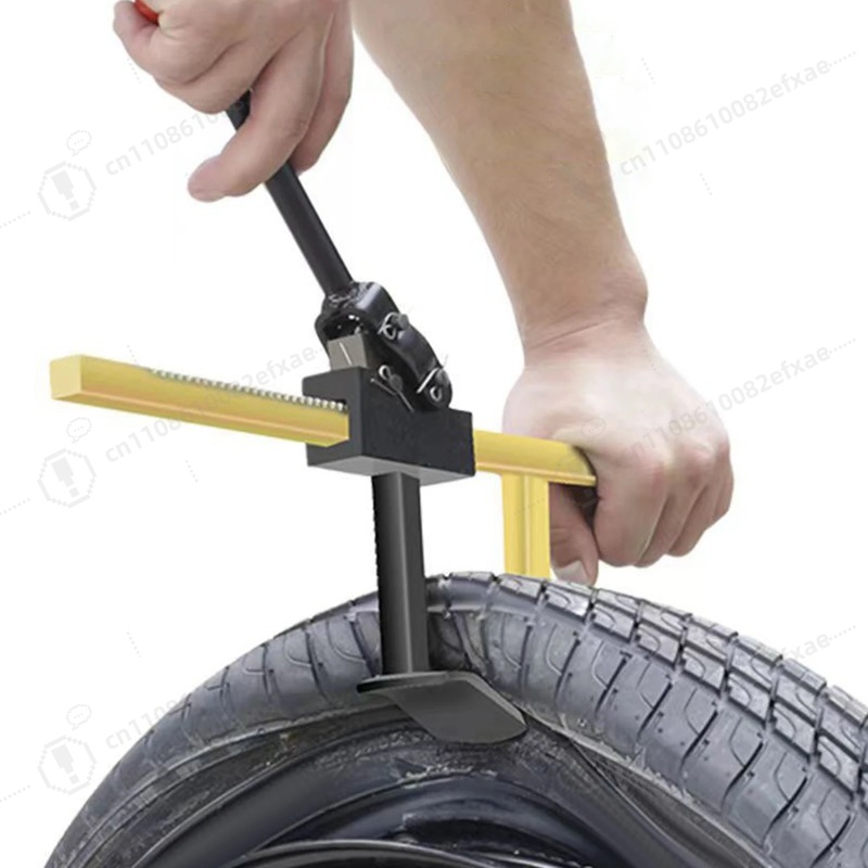 Manual Tire Changer Bead Break - Tire Changer Machine 리뷰 및 가격
