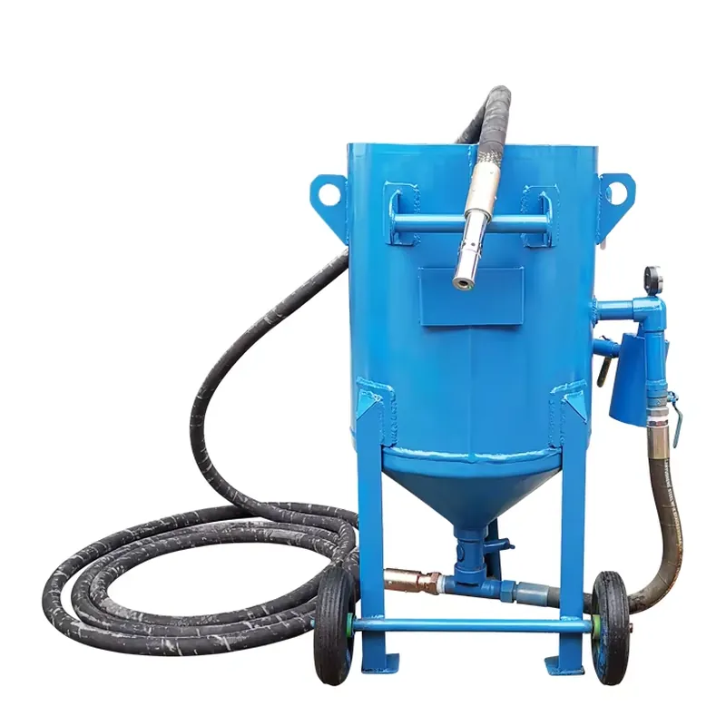 Portable Mini Universal Dry/We - Sandblaster Cabinet 리뷰 및 가격