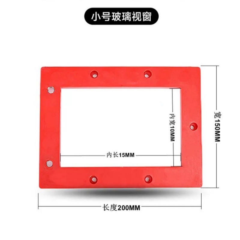 Manual Box Type Automatic Sand - Sandblaster Cabinet 리뷰 및 가격