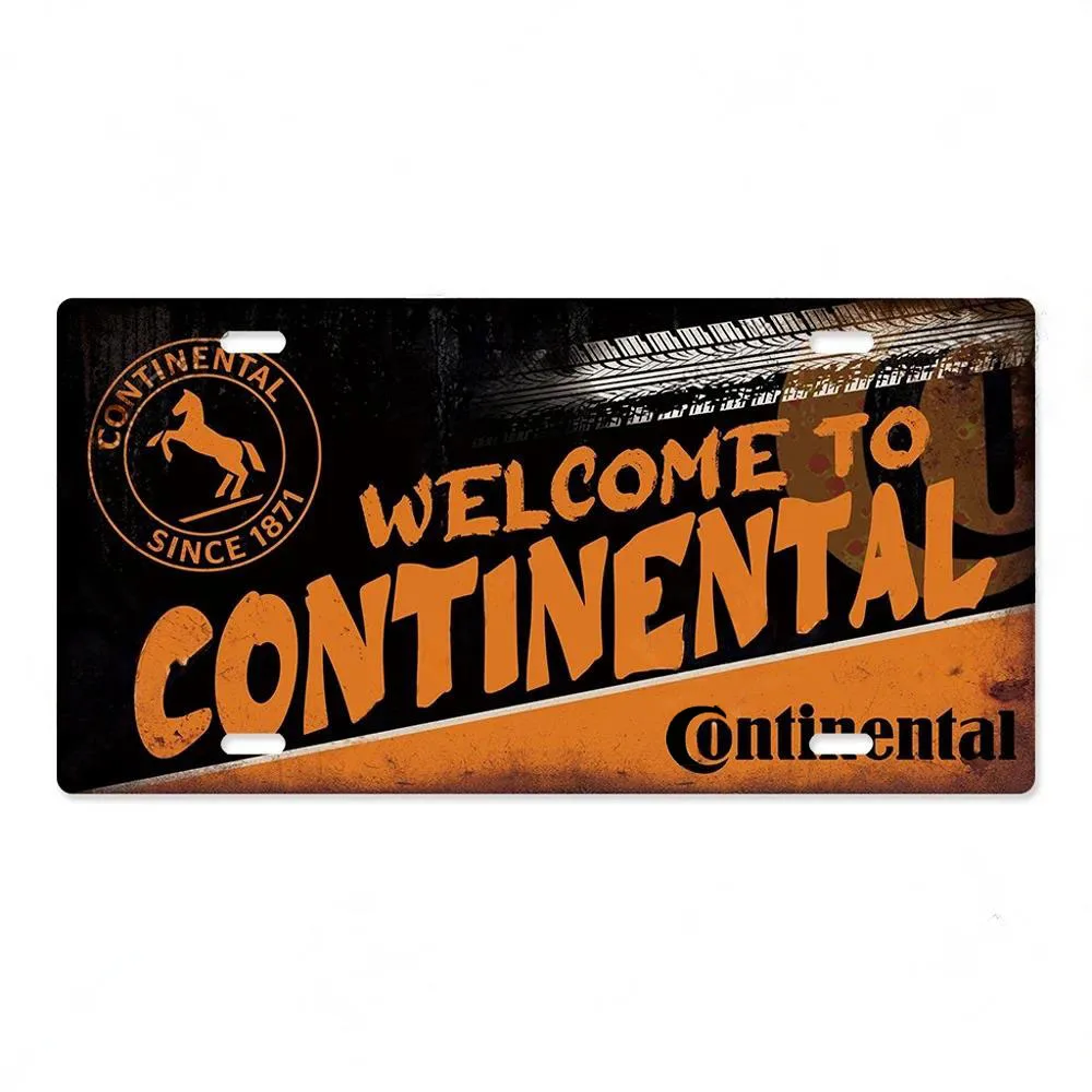 Tire Brand Vintage Metal Poste - Auto Repair Shop Signs 리뷰 및 가격
