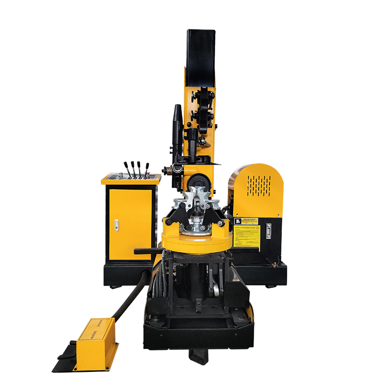 High Cost-Effective Vertical E - Tire Changer Machine 리뷰 및 가격