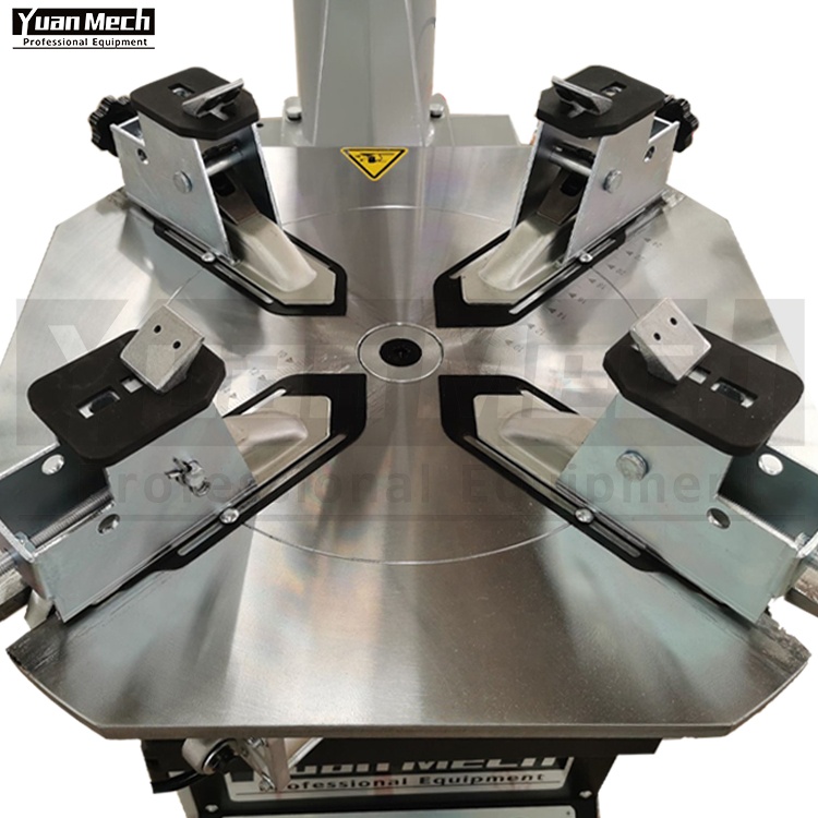 Including Aftermarket Automati - Tire Changer Machine 리뷰 및 가격