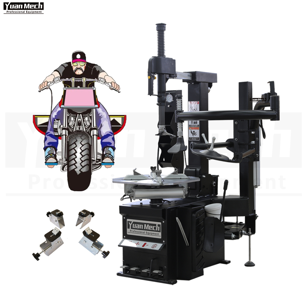 Made In China Manufacturers Wh - Tire Changer Machine 리뷰 및 가격