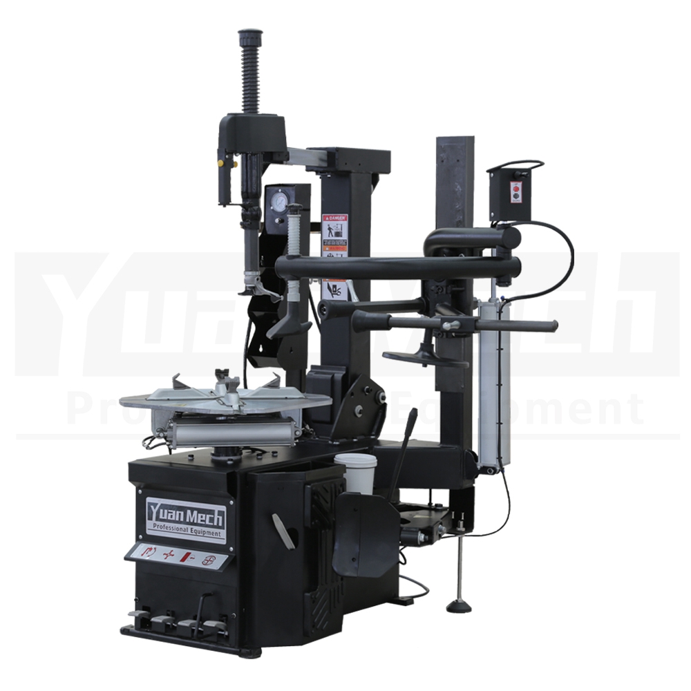 Made In China Manufacturers Wh - Tire Changer Machine 리뷰 및 가격