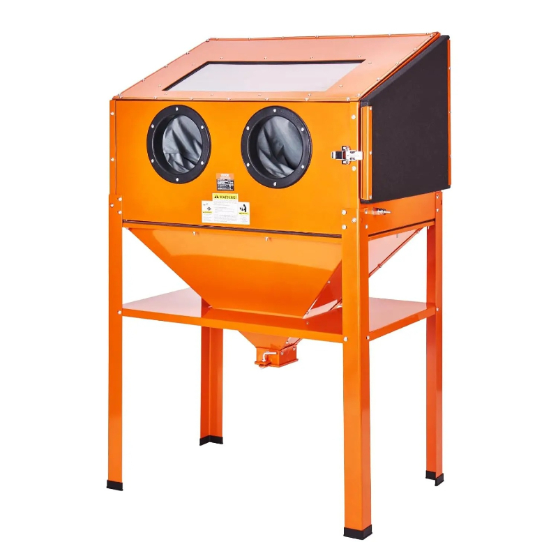 Blasting Cabinet with Stand,   - Sandblaster Cabinet 리뷰 및 가격