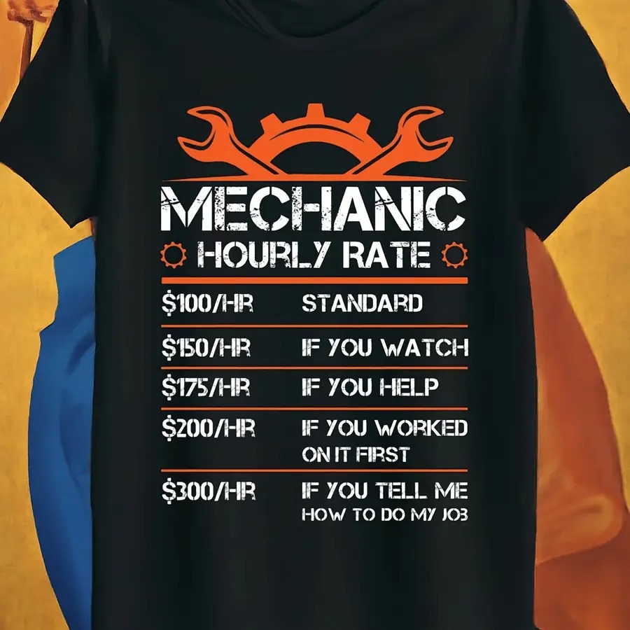 【New Arrival】Funny Mechanic Ho - Auto Repair Shop Hours 리뷰 및 가격