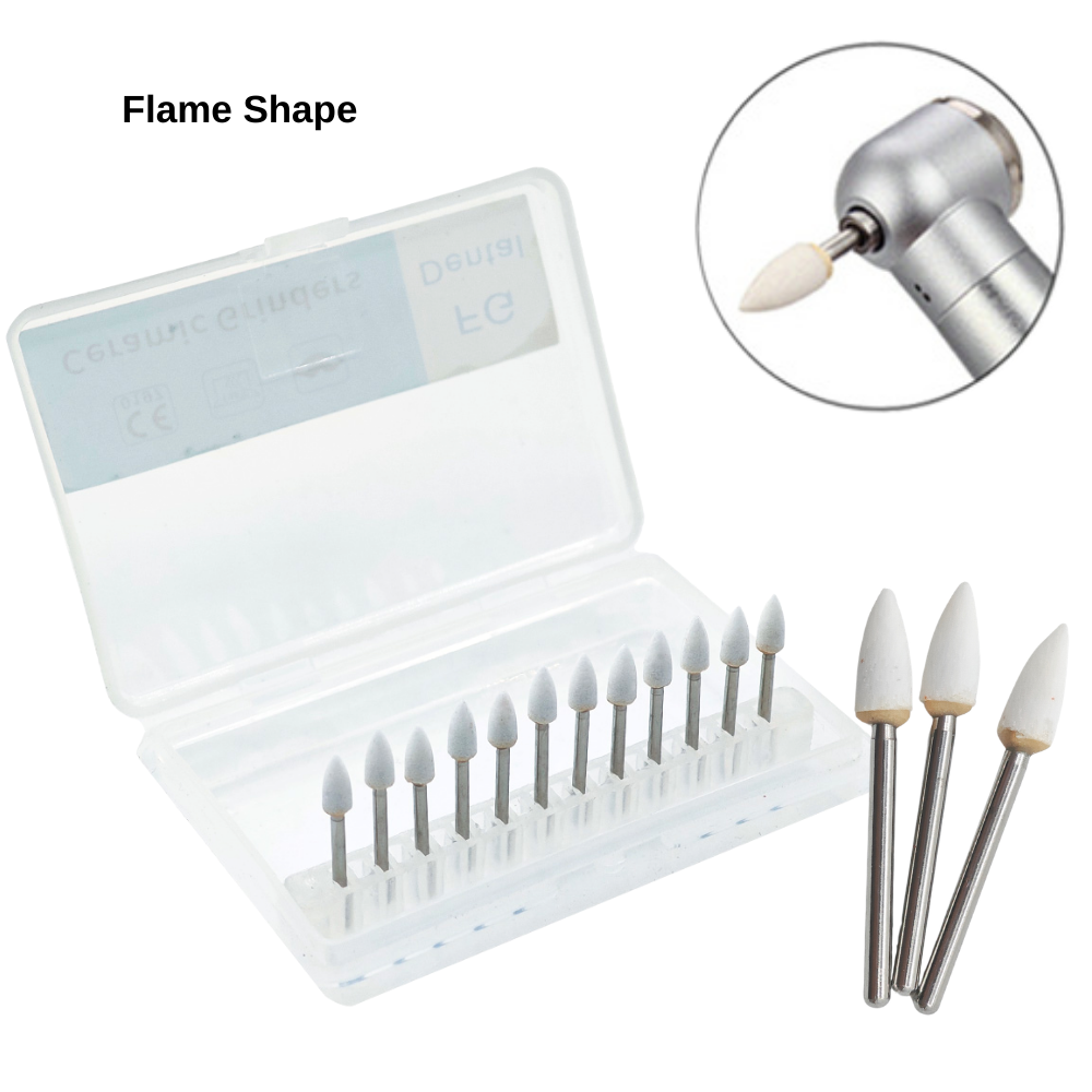 AG 12Pcs/Pack Dental Polishing - Sandblaster Cabinet 리뷰 및 가격
