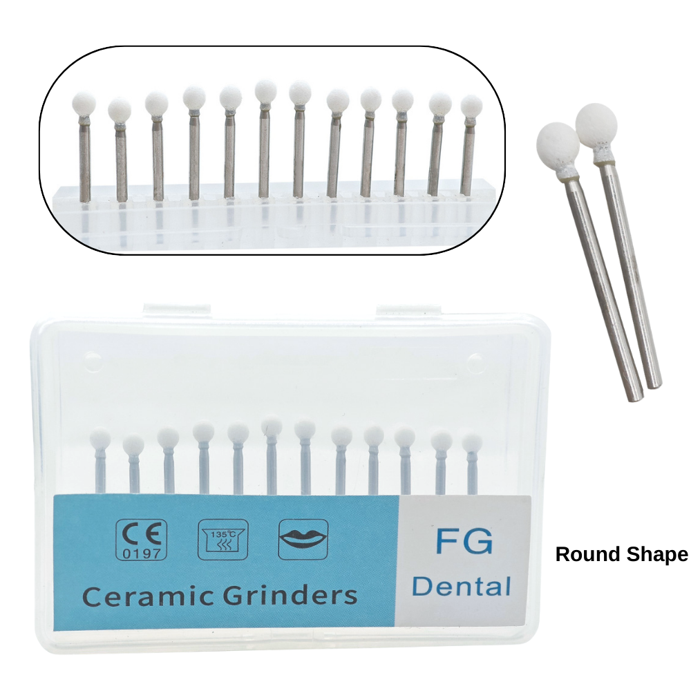 AG 12Pcs/Pack Dental Polishing - Sandblaster Cabinet 리뷰 및 가격