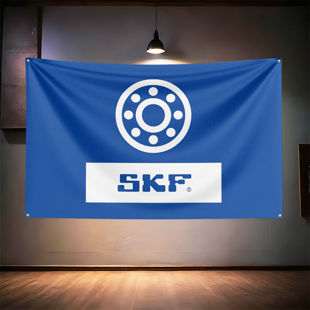 S-K-Fs Auto Parts Flag 3x5ft 9 - Auto Repair Shop Banners 리뷰 및 가격