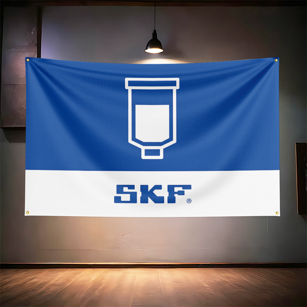 S-K-Fs Auto Parts Flag 3x5ft 9 - Auto Repair Shop Banners 리뷰 및 가격