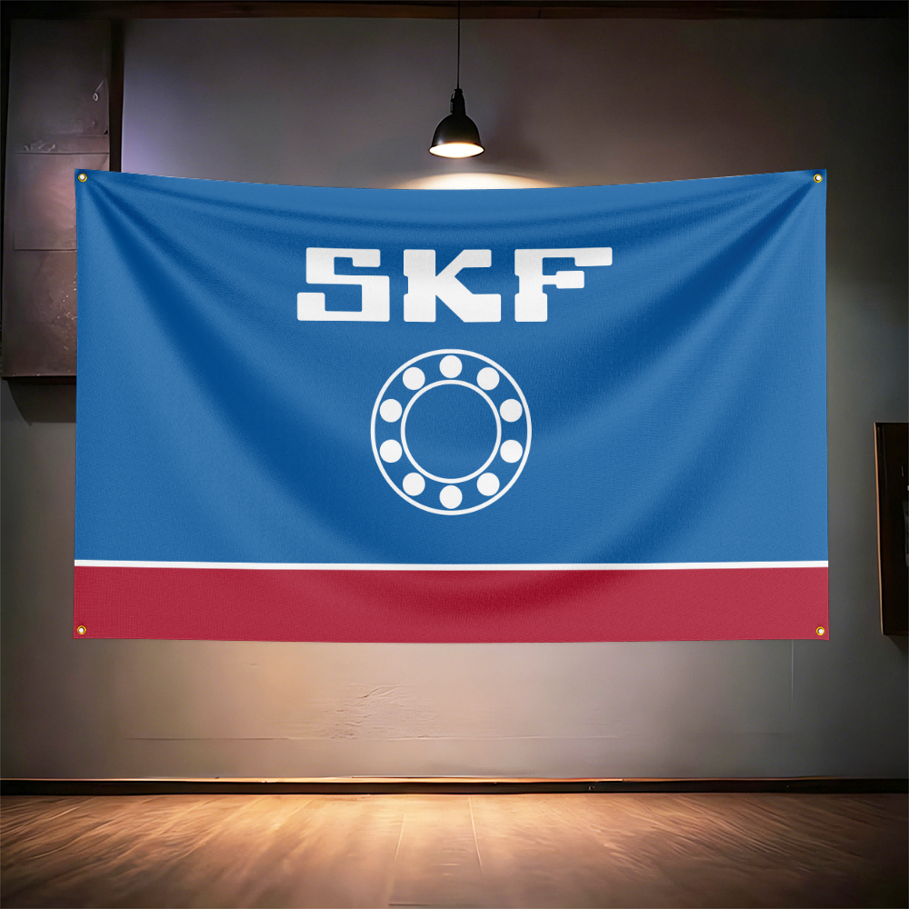 S-K-Fs Auto Parts Flag 3x5ft 9 - Auto Repair Shop Banners 리뷰 및 가격