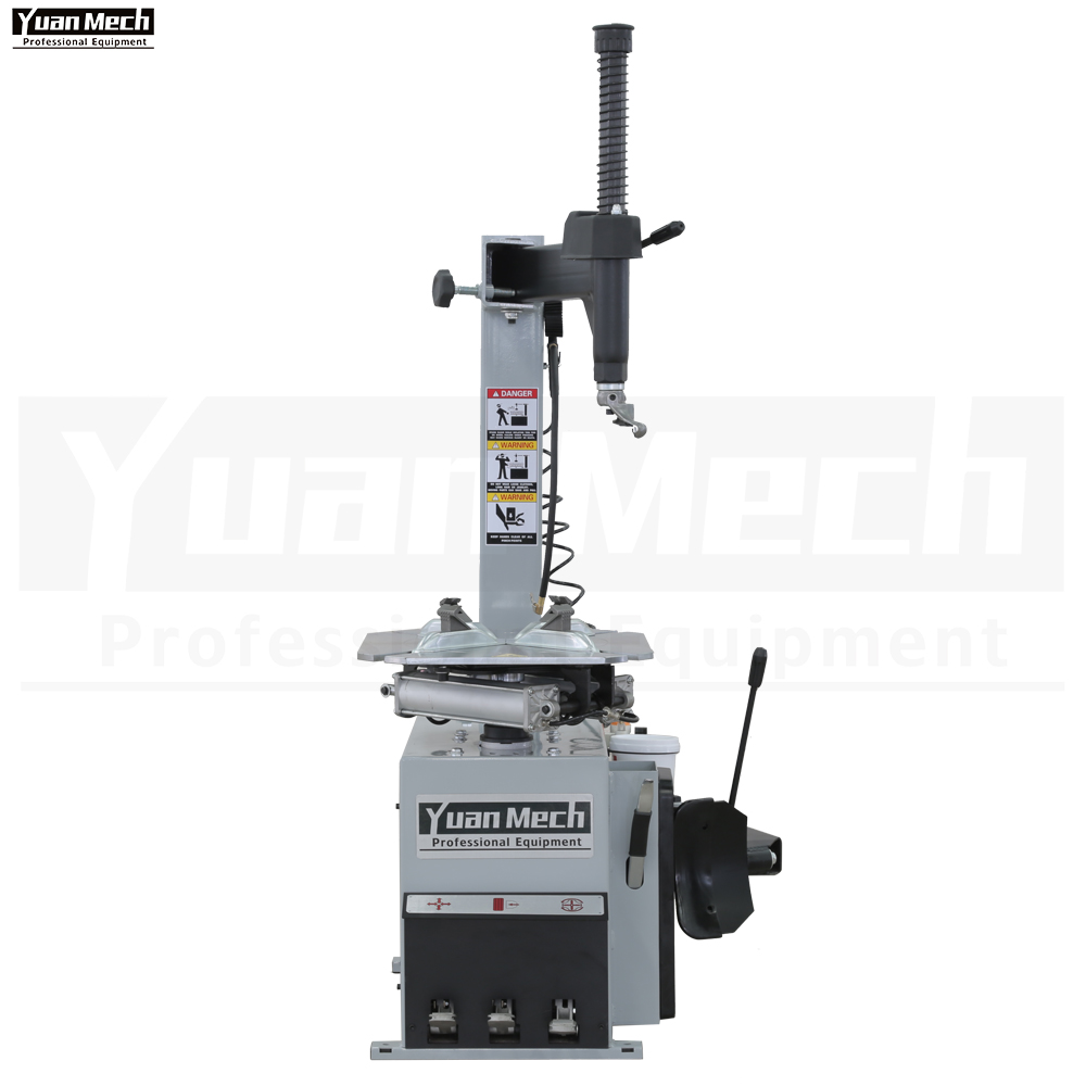 Tyre Changer Economical Entry- - Tire Changer Machine 리뷰 및 가격