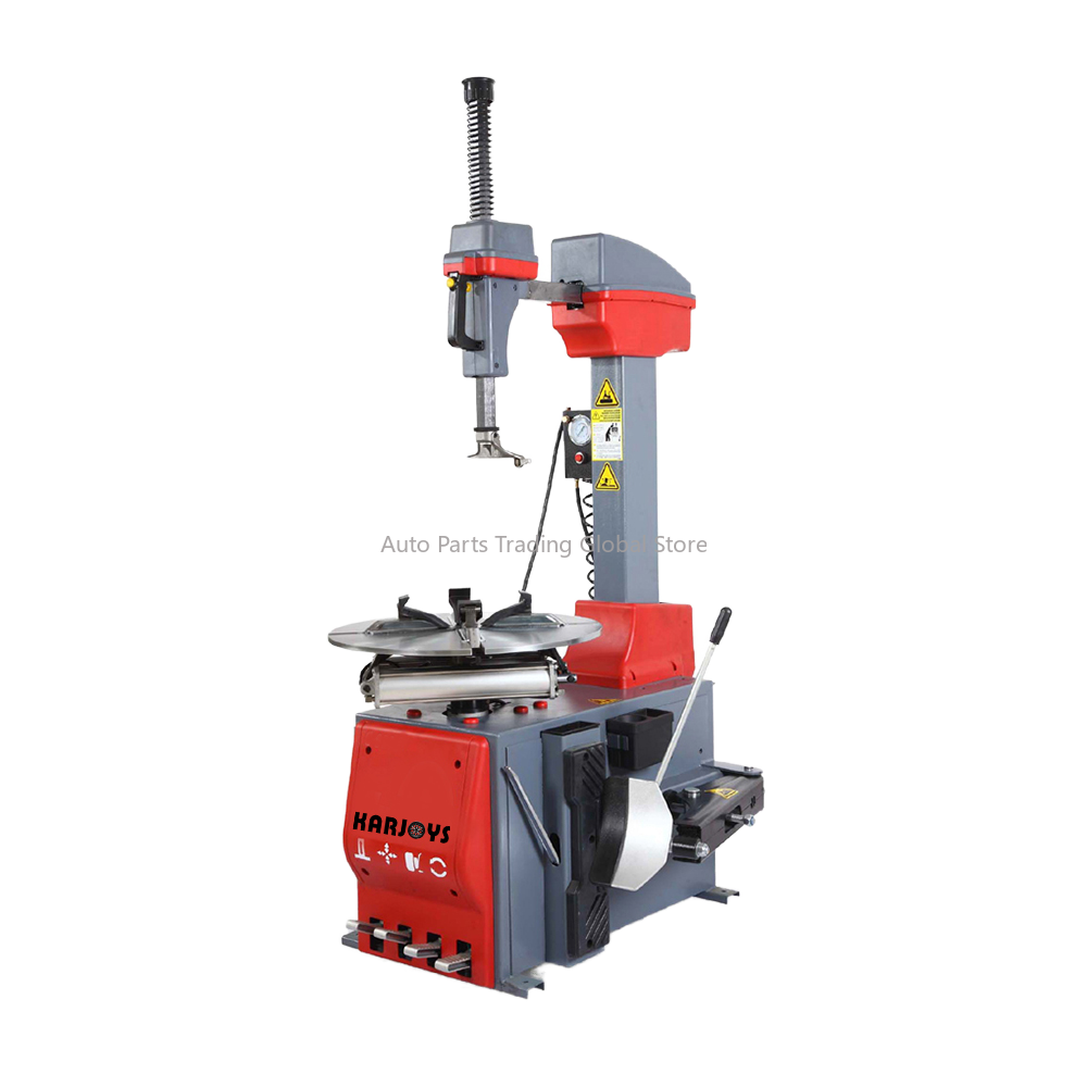 High Quality Tyre Changer Mach - Tire Changer Machine 리뷰 및 가격
