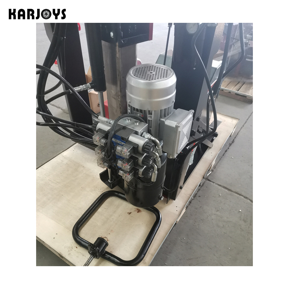 High Quality Tyre Changer Mach - Tire Changer Machine 리뷰 및 가격