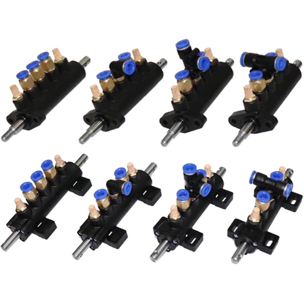 Air Control Five Way Foot Peda - Tire Changer Machine 리뷰 및 가격