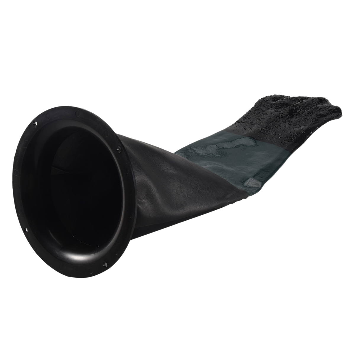 A64E Sandblasting Gloves SandB - Sandblaster Cabinet 리뷰 및 가격