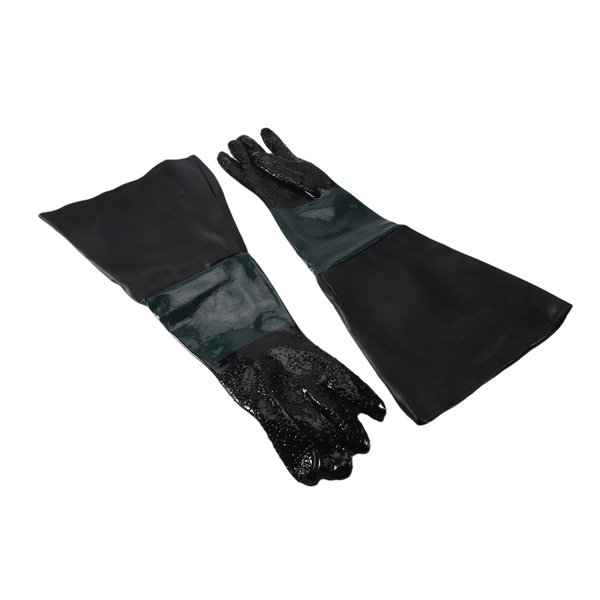 A64E Sandblasting Gloves SandB - Sandblaster Cabinet 리뷰 및 가격