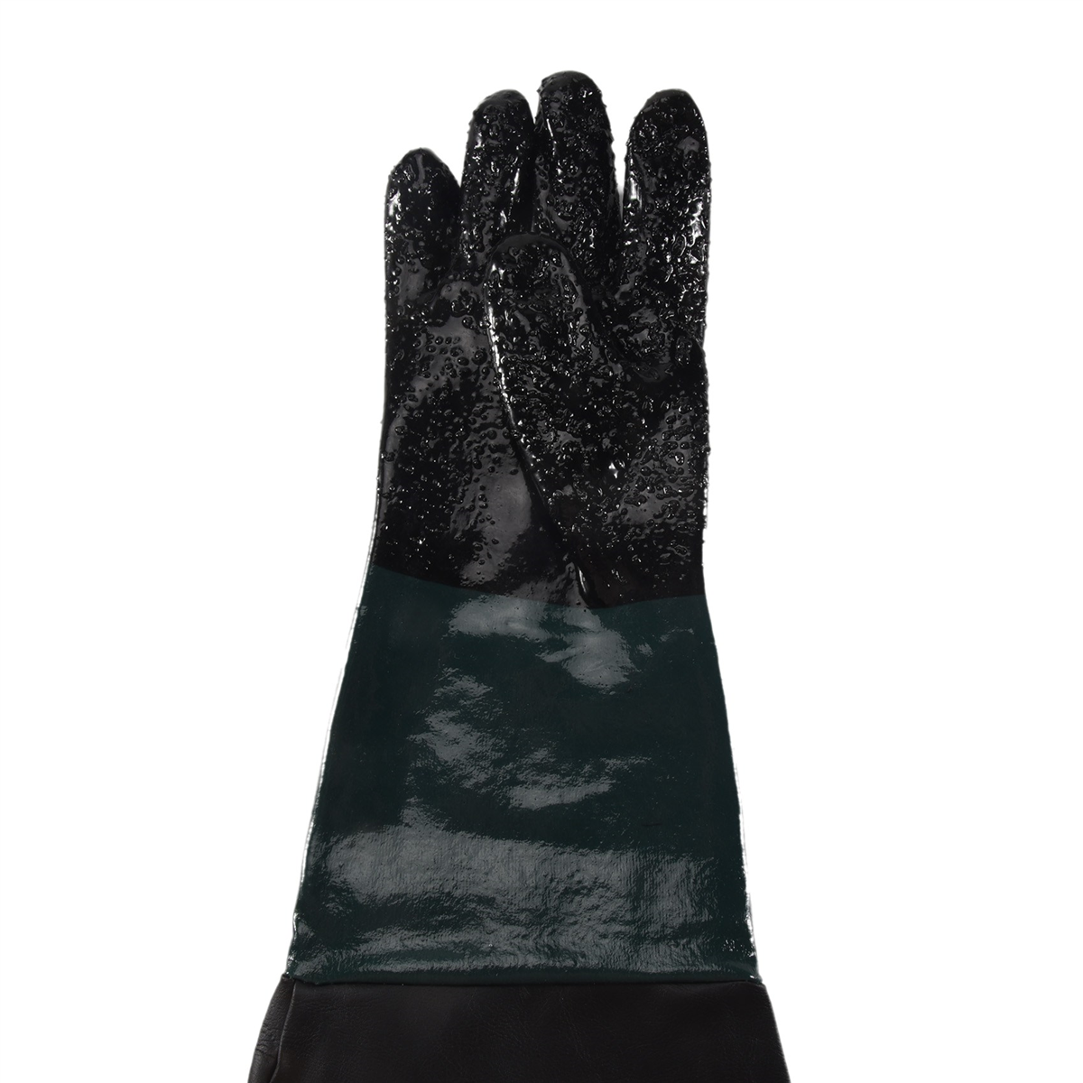 A64E Sandblasting Gloves SandB - Sandblaster Cabinet 리뷰 및 가격