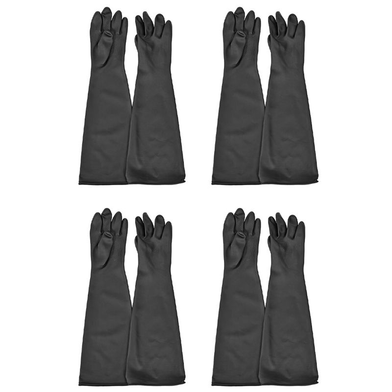 HHTL 8X Blast Rubber Gloves Fo - Sandblaster Cabinet 리뷰 및 가격