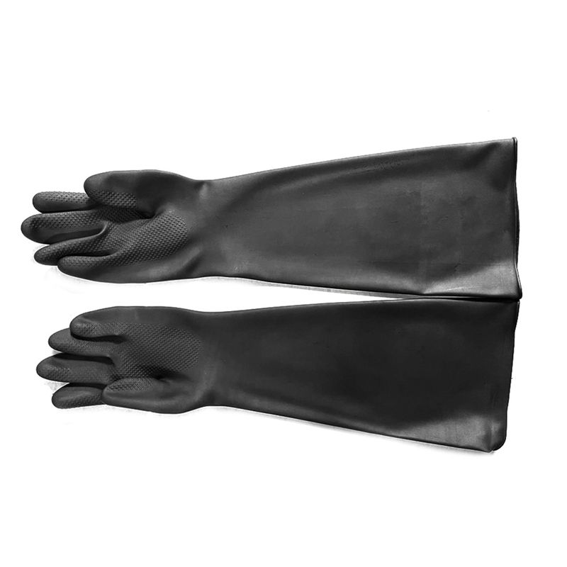 HHTL 8X Blast Rubber Gloves Fo - Sandblaster Cabinet 리뷰 및 가격