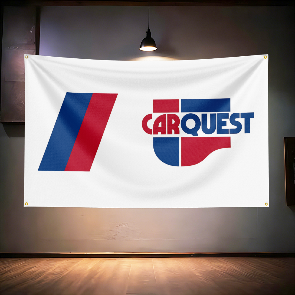 Car-quests Auto Parts Flag 3x5 - Auto Repair Shop Banners 리뷰 및 가격