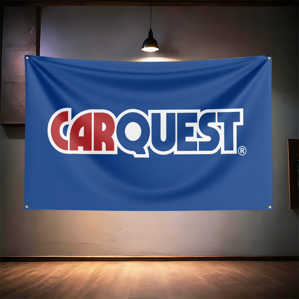 Car-quests Auto Parts Flag 3x5 - Auto Repair Shop Banners 리뷰 및 가격