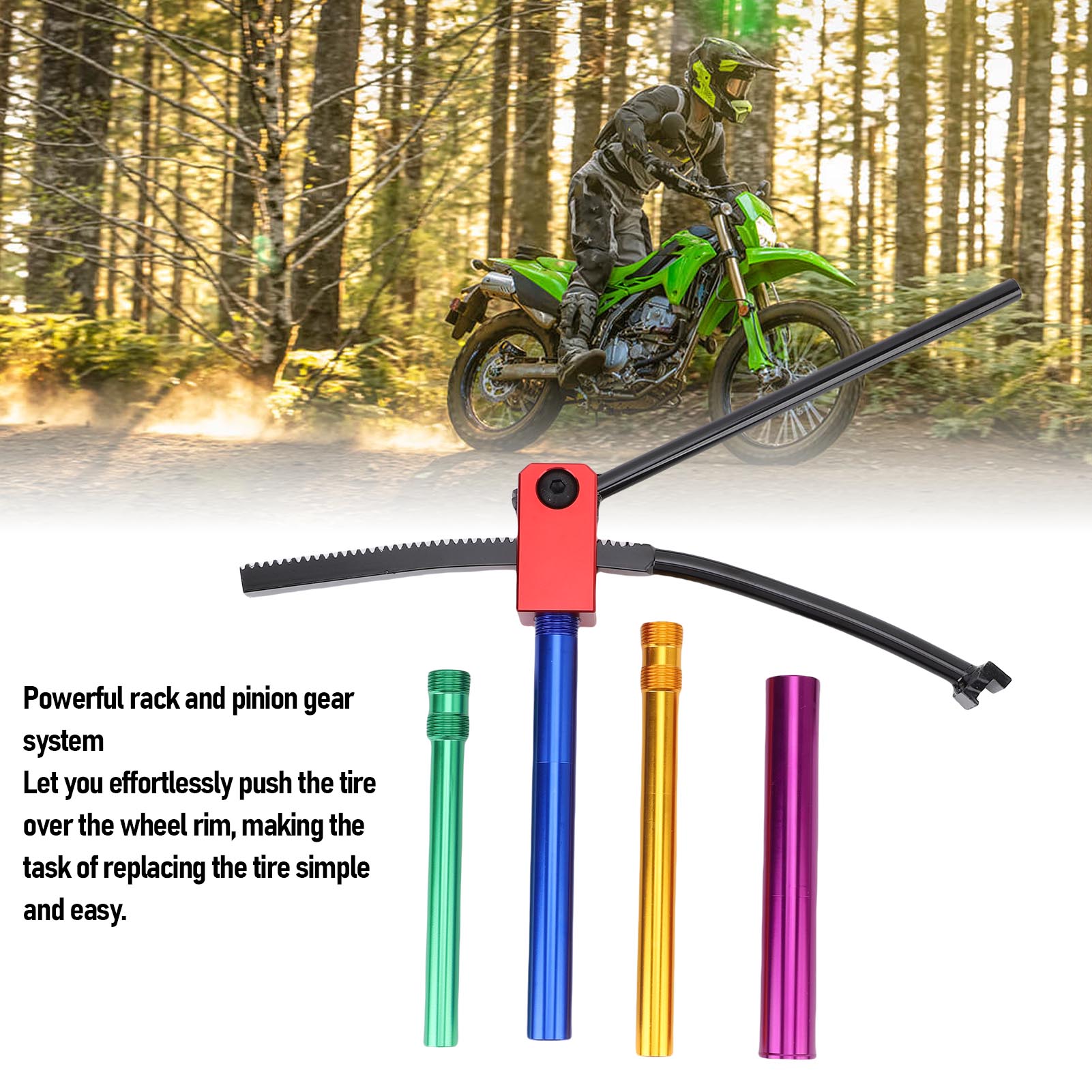 Dirt Bike Tire Changing Tools  - Tire Changer Machine 리뷰 및 가격