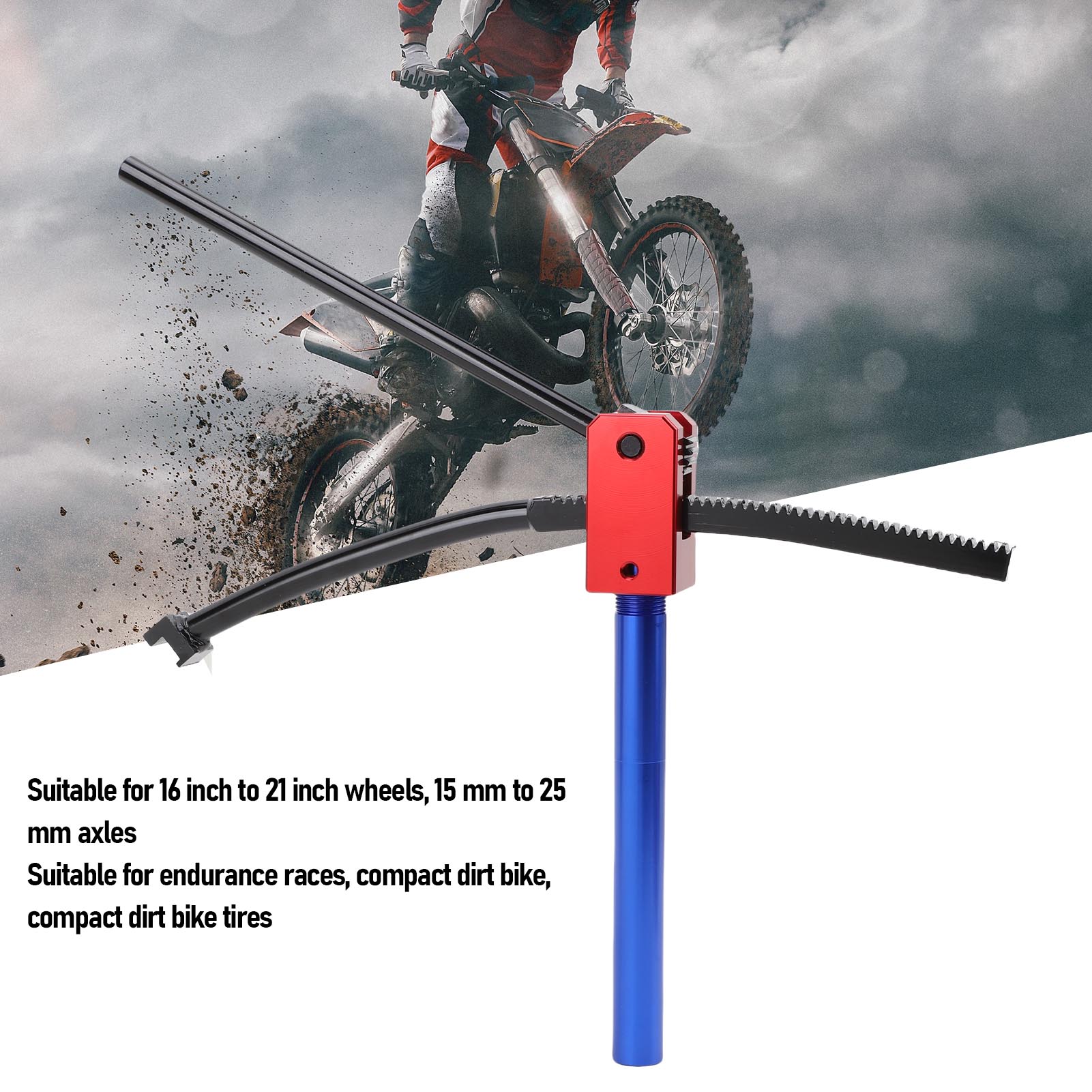 Dirt Bike Tire Changing Tools  - Tire Changer Machine 리뷰 및 가격