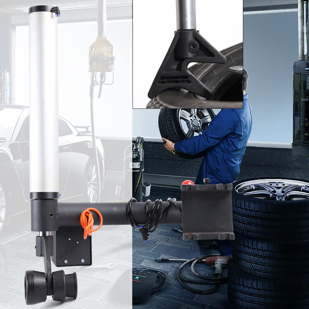 Tire Changer Machine, Tire Whe - Tire Changer Machine 리뷰 및 가격