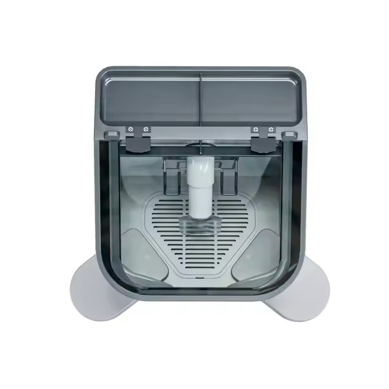 Dust Collector Vacuum Cleaner  - Sandblaster Cabinet 리뷰 및 가격