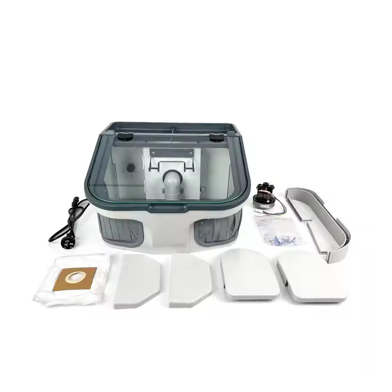 Dust Collector Vacuum Cleaner  - Sandblaster Cabinet 리뷰 및 가격