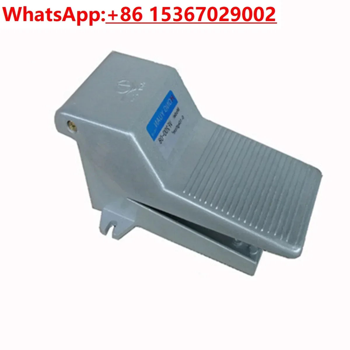 Pneumatic Foot Switch Foot Ped - Sandblaster Cabinet 리뷰 및 가격