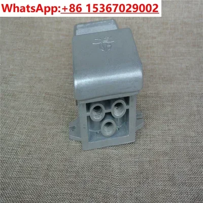 Pneumatic Foot Switch Foot Ped - Sandblaster Cabinet 리뷰 및 가격