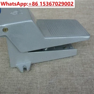 Pneumatic Foot Switch Foot Ped - Sandblaster Cabinet 리뷰 및 가격