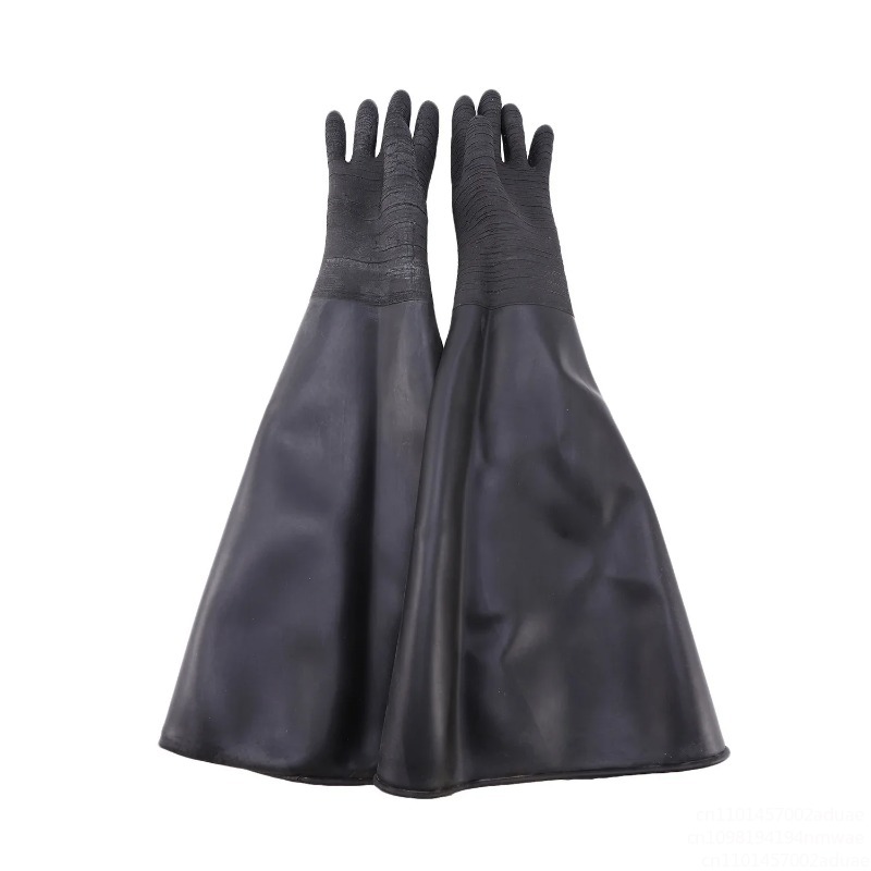 AT59 Rubber Black Sandblaster  - Sandblaster Cabinet 리뷰 및 가격