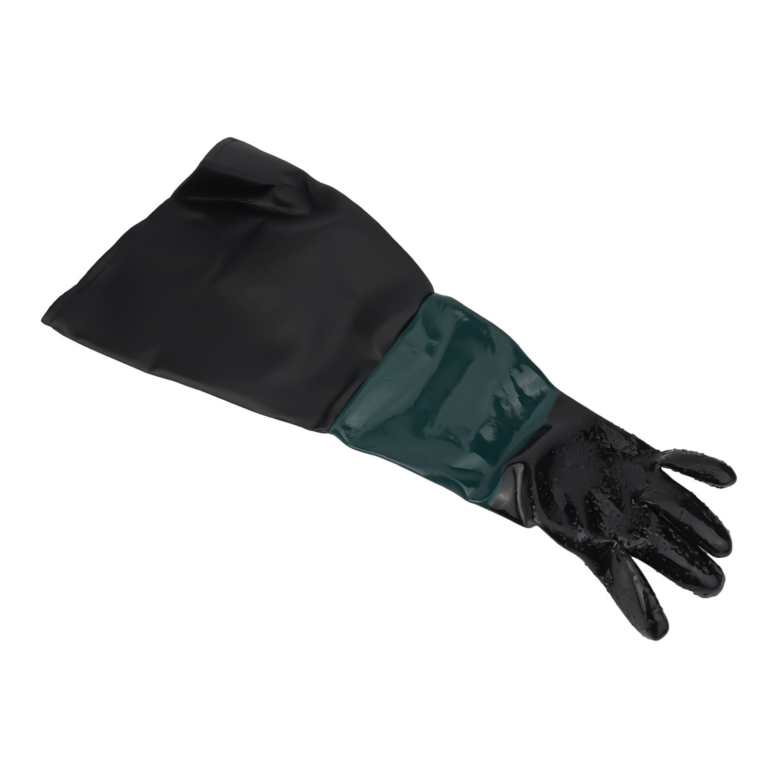 Abrasive Gloves Double Sewn Sa - Sandblaster Cabinet 리뷰 및 가격