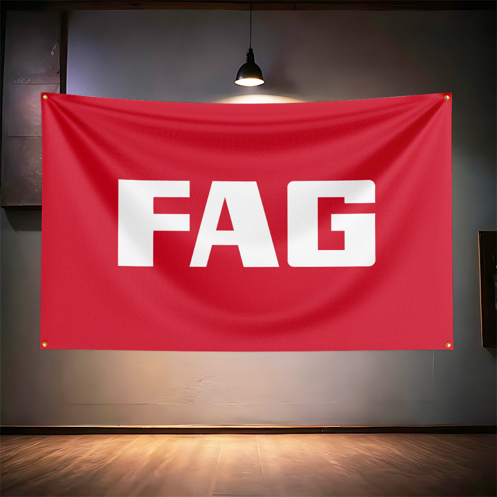 F-A-Gs Auto Parts Flag 3x5ft 9 - Auto Repair Shop Banners 리뷰 및 가격