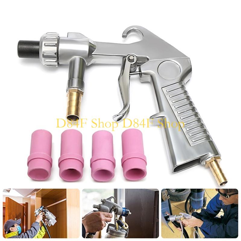 D84F Feed Sand Blaster for San - Sandblaster Cabinet 리뷰 및 가격